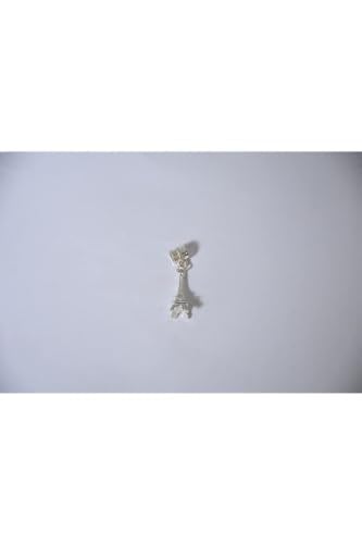 Pandora, Charm Bileklik Uyumlu, Gümüş, Charm takıNM182