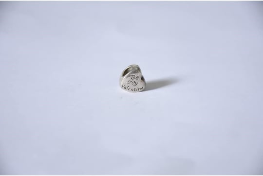 Pandora, Charm Bileklik Uyumlu, Gümüş, Charm takıNM178