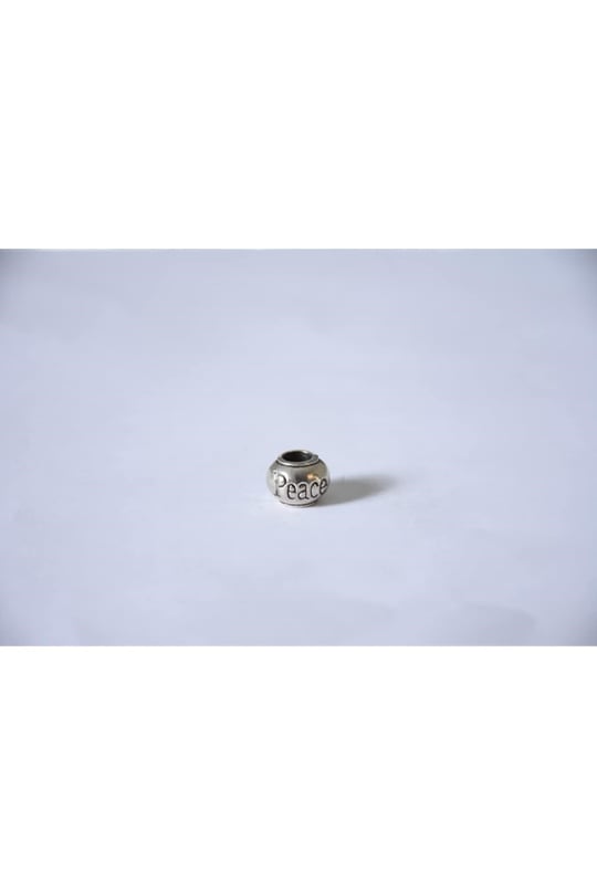 Pandora, Charm Bileklik Uyumlu, Gümüş, Charm takıNM220
