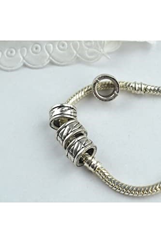 PANDORA CHARM BİLEKLİK UYUMLU GÜMÜŞ CHARM takıNM120
