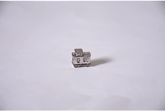 Pandora, Charm Bileklik Uyumlu, Gümüş, Charm takıNM216