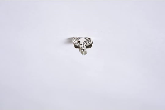 Pandora, Charm Bileklik Uyumlu, Gümüş, Charm takıNM197