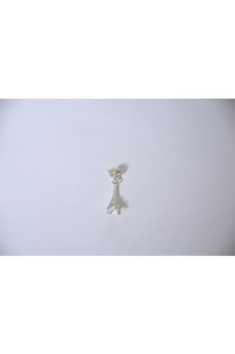 Pandora, Charm Bileklik Uyumlu, Gümüş, Charm takıNM192