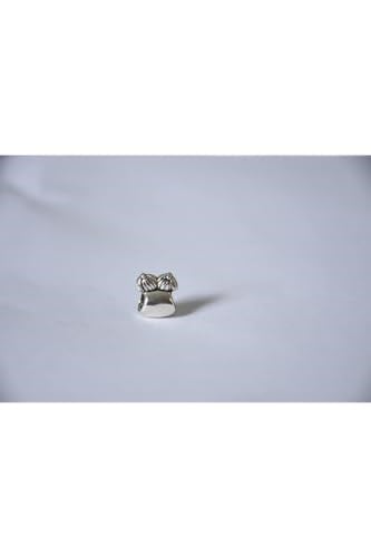 Pandora, Charm Bileklik Uyumlu, Gümüş, Charm takıNM261