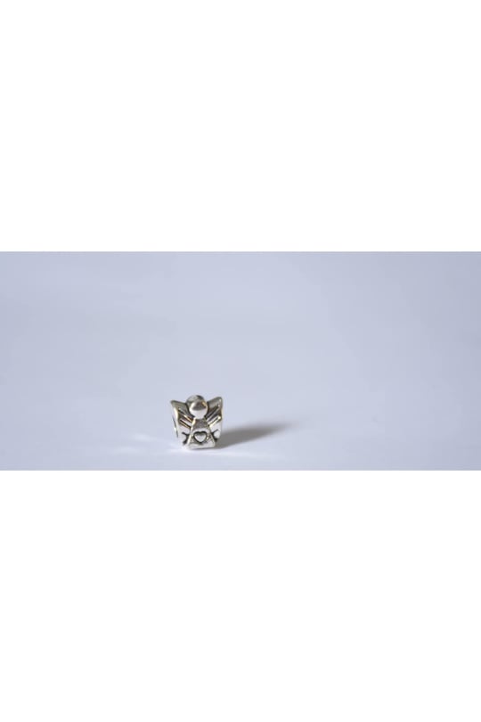 Pandora, Charm Bileklik Uyumlu, Gümüş, Charm takıNM280