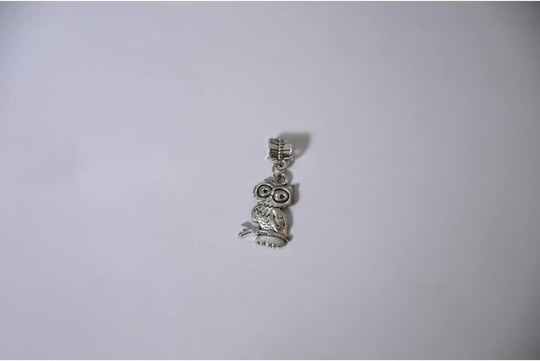 Pandora, Charm Bileklik Uyumlu, Gümüş, Charm takıNM160