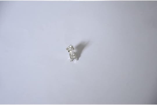 Pandora, Charm Bileklik Uyumlu, Gümüş, Charm takıNM202