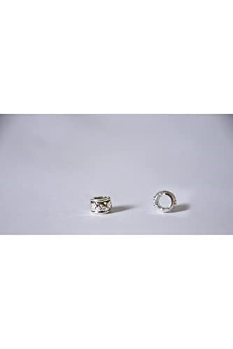 Pandora, Charm Bileklik Uyumlu, Gümüş, Charm takıNM270