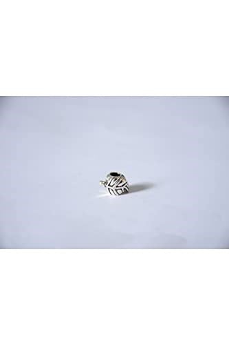 Pandora, Charm Bileklik Uyumlu, Gümüş, Charm takıNM292