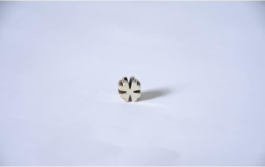 Pandora, Charm Bileklik Uyumlu, Gümüş, Charm takıNM253