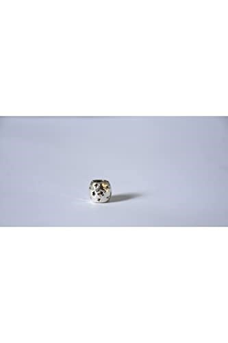 Pandora, Charm Bileklik Uyumlu, Gümüş, Charm takıNM282