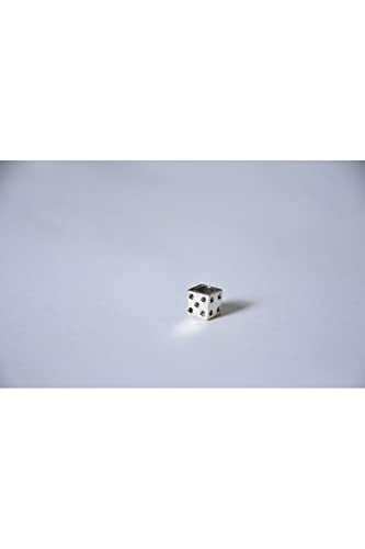 Pandora, Charm Bileklik Uyumlu, Gümüş, Charm takıNM175