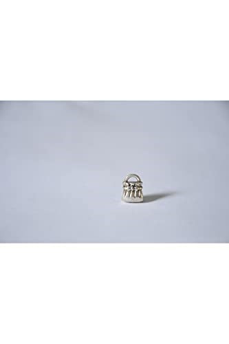 Pandora, Charm Bileklik Uyumlu, Gümüş, Charm takıNM150