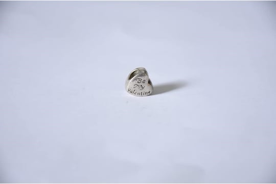 Pandora, Charm Bileklik Uyumlu, Gümüş, Charm takıNM178