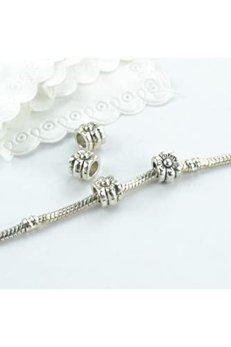 PANDORA CHARM BİLEKLİK UYUMLU GÜMÜŞ CHARM takıNM110