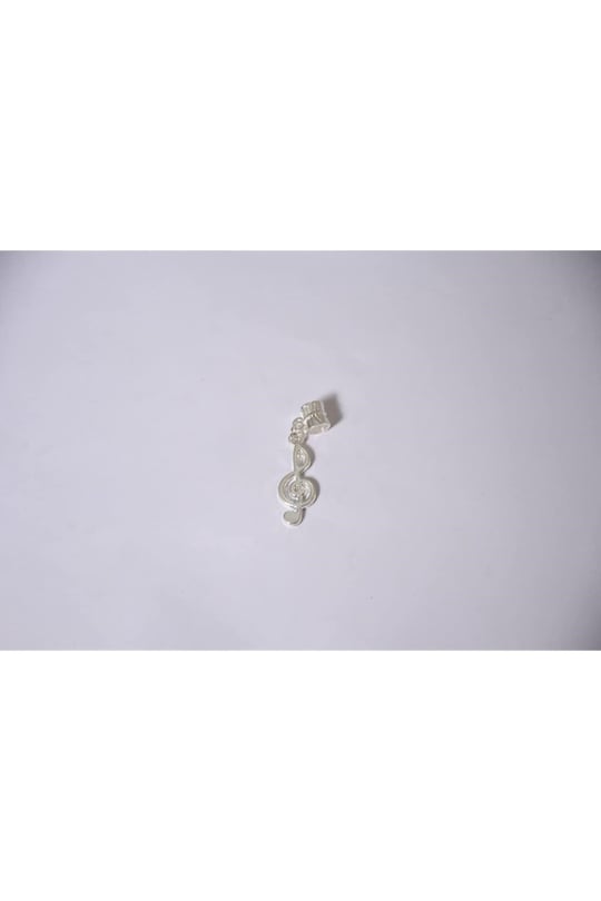Pandora, Charm Bileklik Uyumlu, Gümüş, Charm takıNM214