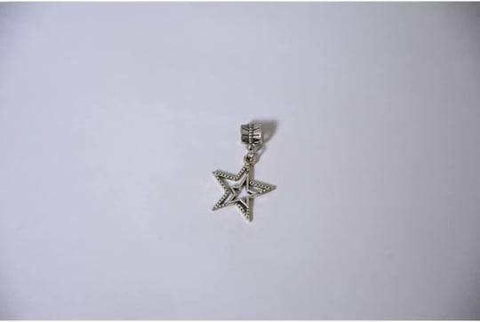 Pandora, Charm Bileklik Uyumlu, Gümüş, Charm takıNM152