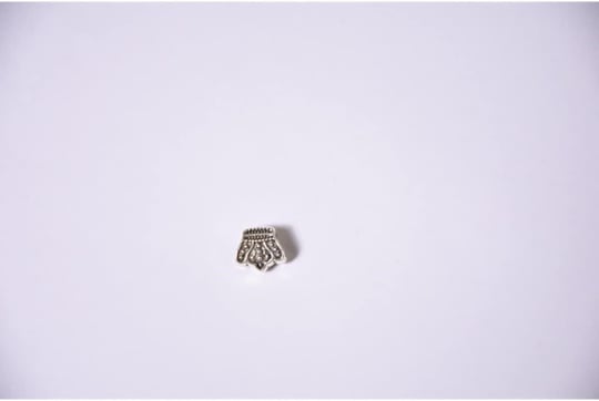 Pandora, Charm Bileklik Uyumlu, Gümüş, Charm takıNM248
