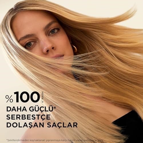 PANTENE Temel Bakım 3ü 1 Arada Şampuan 400 ml - Seçenekler: Standart, Standart 3lü paket