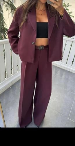 pantolon ceket takım