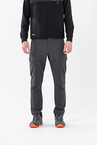 PANTOLON HIKING - 521 - N21