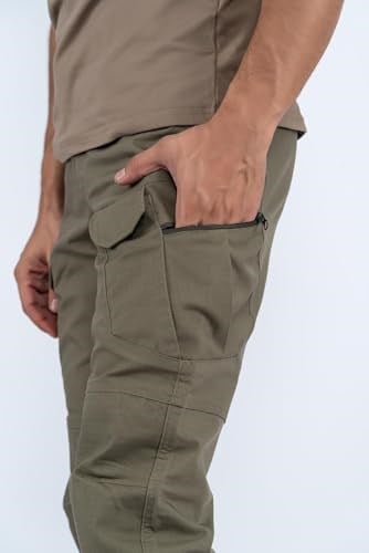 PANTOLON TACTICAL C200-501