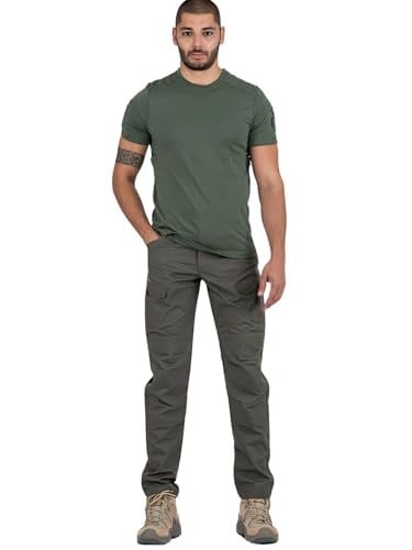 PANTOLON TACTICAL C200-501