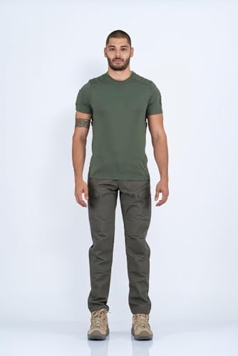 PANTOLON TACTICAL C200-501