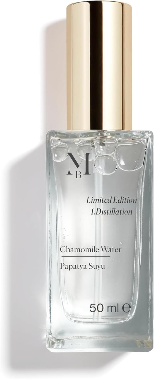 Papatya Suyu Rahatlatıcı & Nemlendirici Saç Açıcı Tonik 50 mL