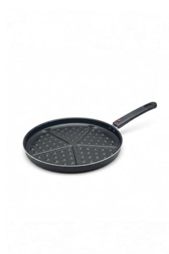 Papilla Waffle Tava 26 cm Söktak Sap