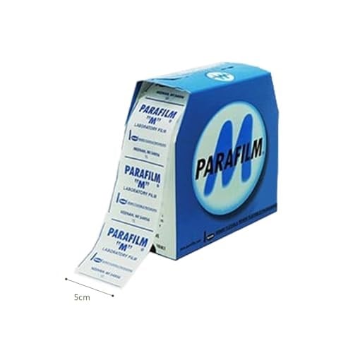 Parafilm M - 75 m x 5 cm