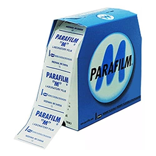 Parafilm M - 75 m x 5 cm