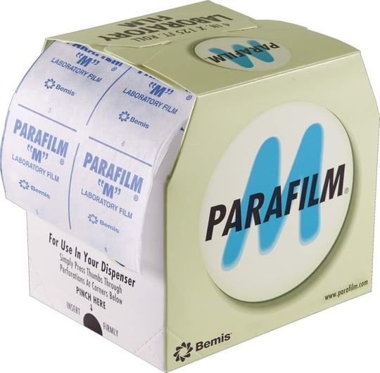 Parafilm M M PM-996 Çok Amaçlı Laboratuvar Filmi