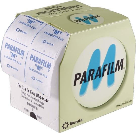 Parafilm M M PM-996 Çok Amaçlı Laboratuvar Filmi