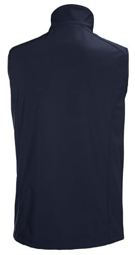 Paramount Vest Erkek Softshell