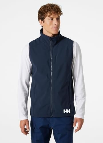 Paramount Vest Erkek Softshell