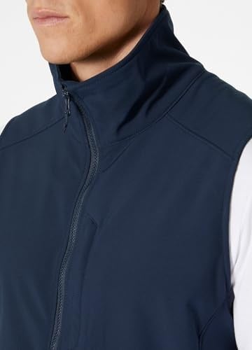Paramount Vest Erkek Softshell