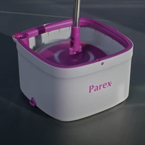 Parex Wondero Otomatik Temizlik Seti