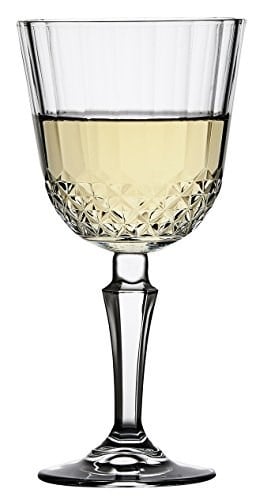 Paşabahçe 3Lü Diony Ayakli Bardak - Seçenekler: 230 ml, 310 ml, Normal