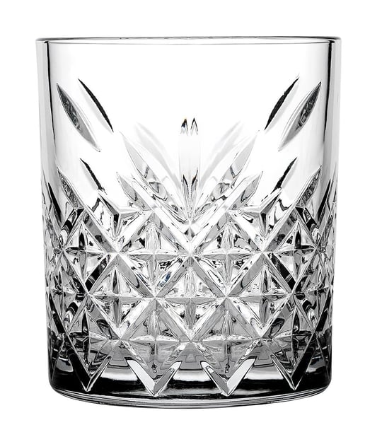 Paşabahçe 520414G00 TIMELESS VISKI 420 CC DAMLA LOGO - Seçenekler: 1 L, 5.5 cm x 6.5 cm, 6 ml, 62 ml, 195 cc, 260 cc...