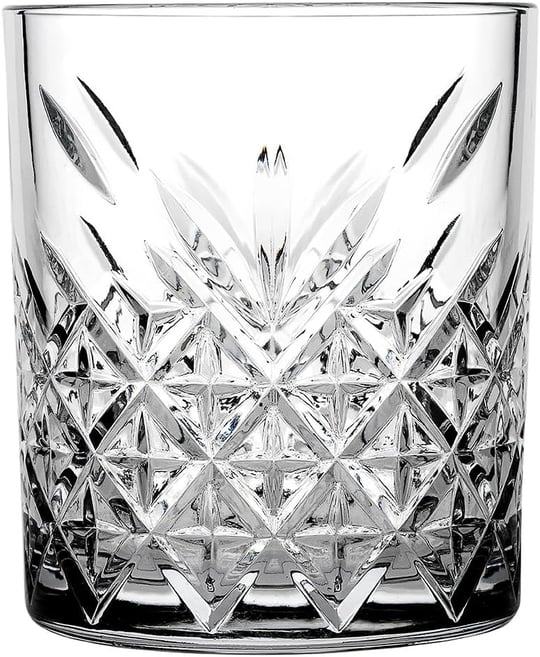 Paşabahçe 520414G00 TIMELESS VISKI 420 CC DAMLA LOGO - Seçenekler: 1 L, 5.5 cm x 6.5 cm, 6 ml, 62 ml, 195 cc, 260 cc...