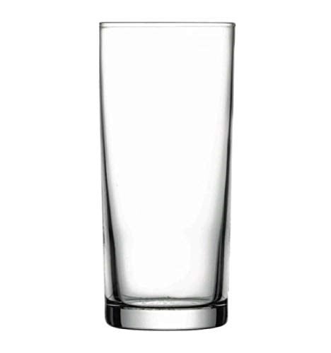Pasabahce 52138 - Orijinal Raki Cam, Ouzo Camı - Raki Bardagi, 6 Adet Raki Bardağı, Uzo Bardakları