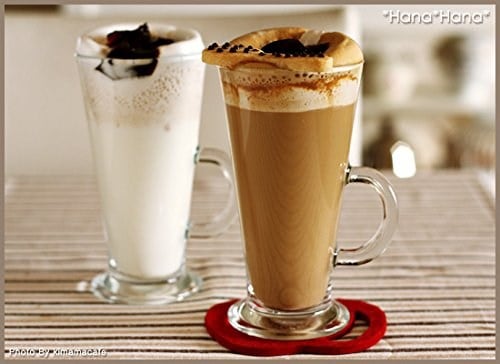 Pasabahce 55861 – Çay Bardağı Kulplu 