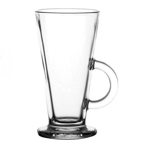 Pasabahce 55861 – Çay Bardağı Kulplu 
