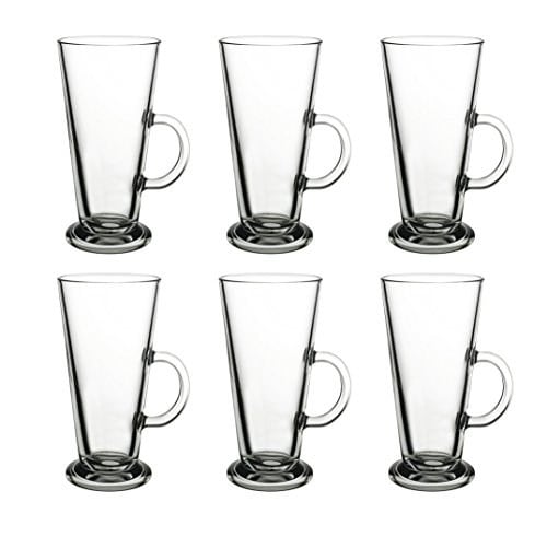 Pasabahce 55861 – Çay Bardağı Kulplu 