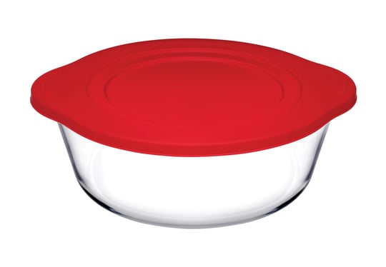 Paşabahçe BORCAM KAPAKLI TENCELER 76 CC T A TEKLİ HEDİYELİK KUTU - Seçenekler: 20 cm x 7 cm, 218 x 187 mm (8 2/4 x 7 1/4 inches), 2100 cc