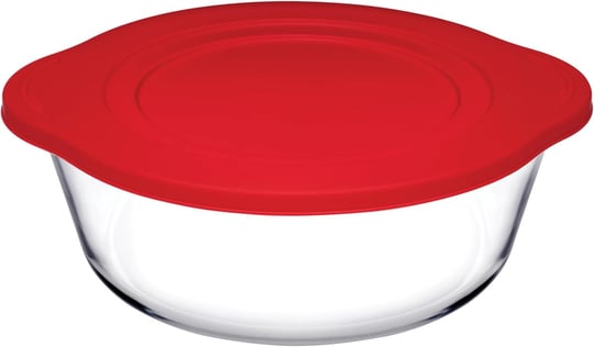 Paşabahçe BORCAM KAPAKLI TENCELER 76 CC T A TEKLİ HEDİYELİK KUTU - Seçenekler: 20 cm x 7 cm, 218 x 187 mm (8 2/4 x 7 1/4 inches), 2100 cc