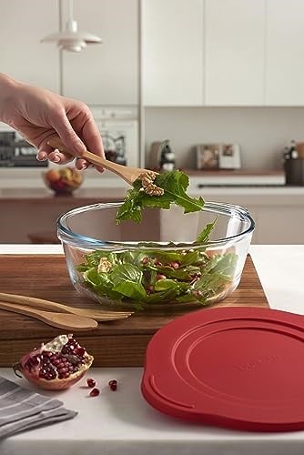 Paşabahçe BORCAM KAPAKLI TENCELER 76 CC T A TEKLİ HEDİYELİK KUTU - Seçenekler: 20 cm x 7 cm, 218 x 187 mm (8 2/4 x 7 1/4 inches), 2100 cc