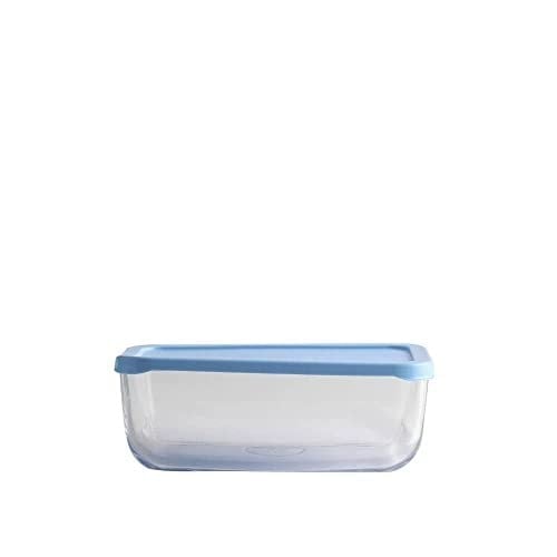 Paşabahçe BOX SNOW BOX SAKLAMA TAKIMI A HEDİYELİK KUTU Paşabahçe B