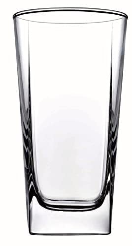 Paşabahçe CARRE MEŞRUBAT-LONG DRINK 132 CC 3LÜ PENCERELİ KUTU